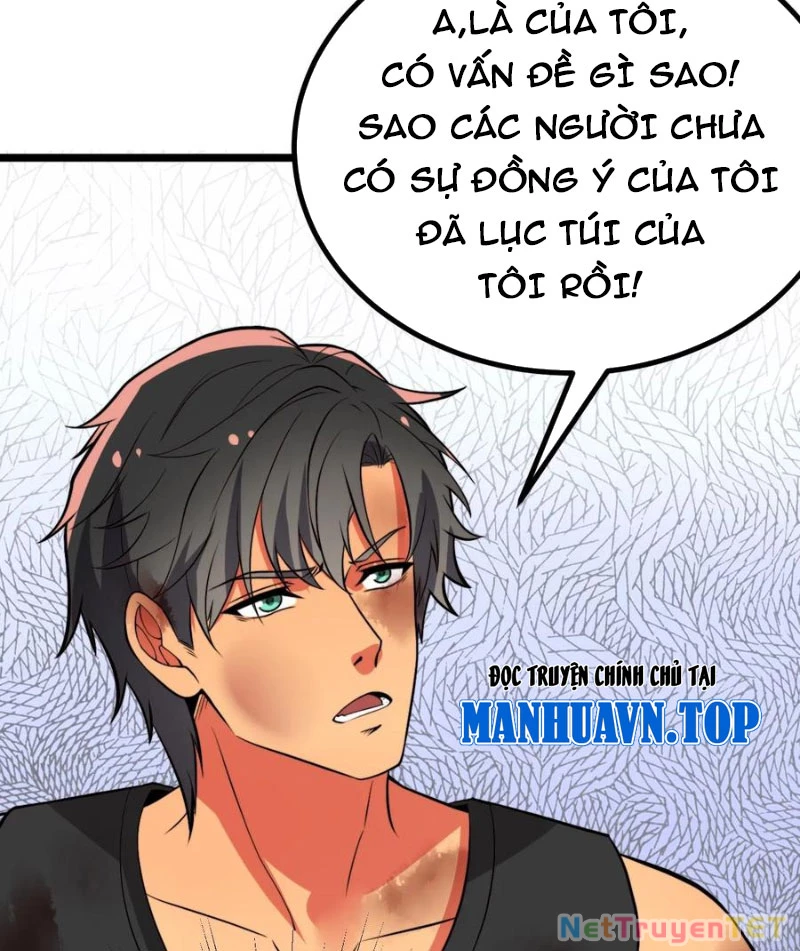Ta Có 90 Tỷ Tiền Liếm Cẩu! Chapter 476 - Trang 4