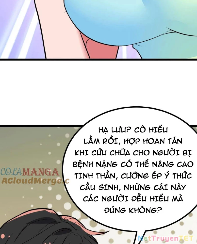 Ta Có 90 Tỷ Tiền Liếm Cẩu! Chapter 476 - Trang 4