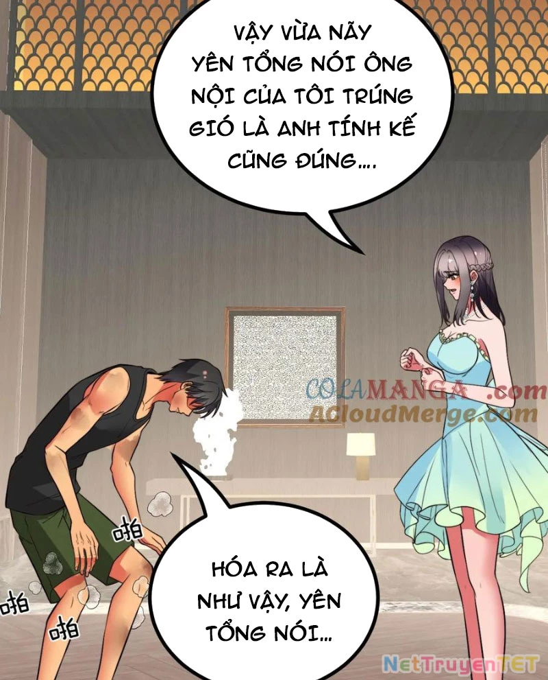 Ta Có 90 Tỷ Tiền Liếm Cẩu! Chapter 476 - Trang 4
