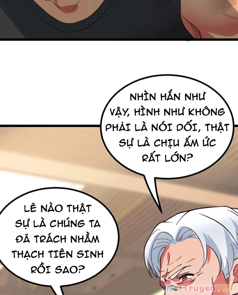 Ta Có 90 Tỷ Tiền Liếm Cẩu! Chapter 476 - Trang 4