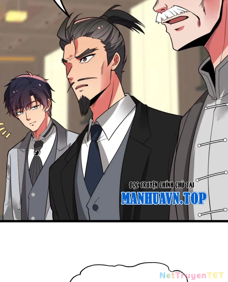 Ta Có 90 Tỷ Tiền Liếm Cẩu! Chapter 476 - Trang 4