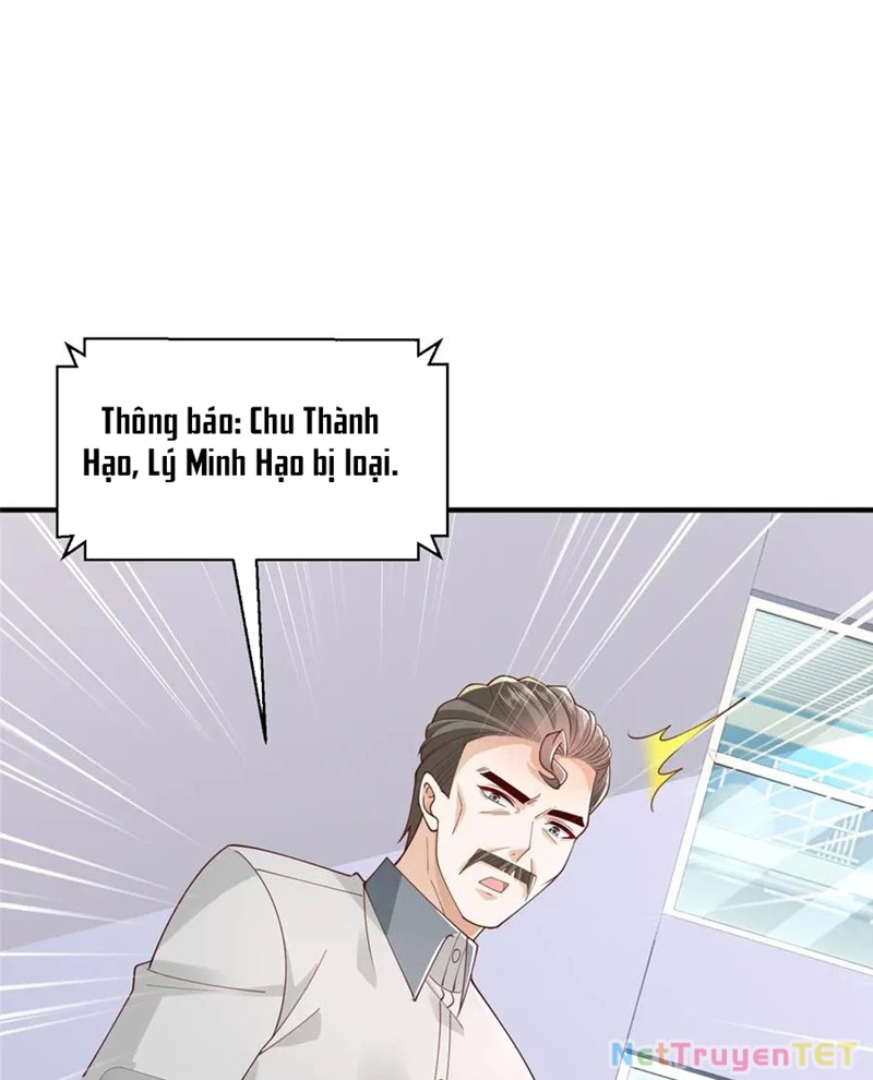 Mỗi Tuần Ta Có Một Nghề Nghiệp Mới Chapter 765 - Trang 4
