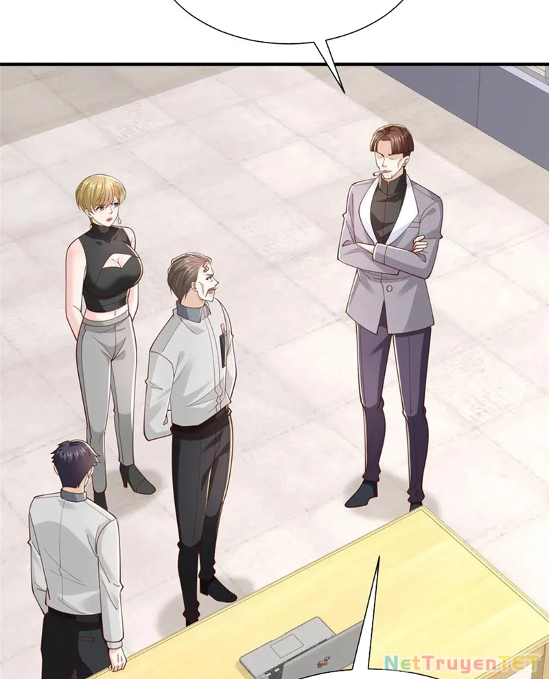 Mỗi Tuần Ta Có Một Nghề Nghiệp Mới Chapter 765 - Trang 4