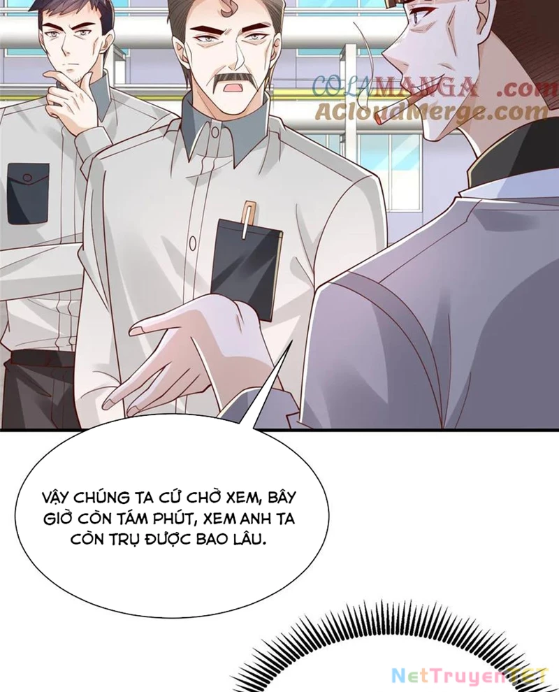 Mỗi Tuần Ta Có Một Nghề Nghiệp Mới Chapter 765 - Trang 4