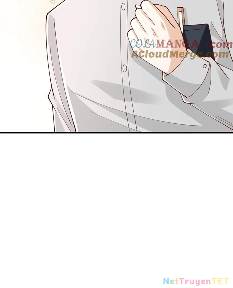 Mỗi Tuần Ta Có Một Nghề Nghiệp Mới Chapter 765 - Trang 4