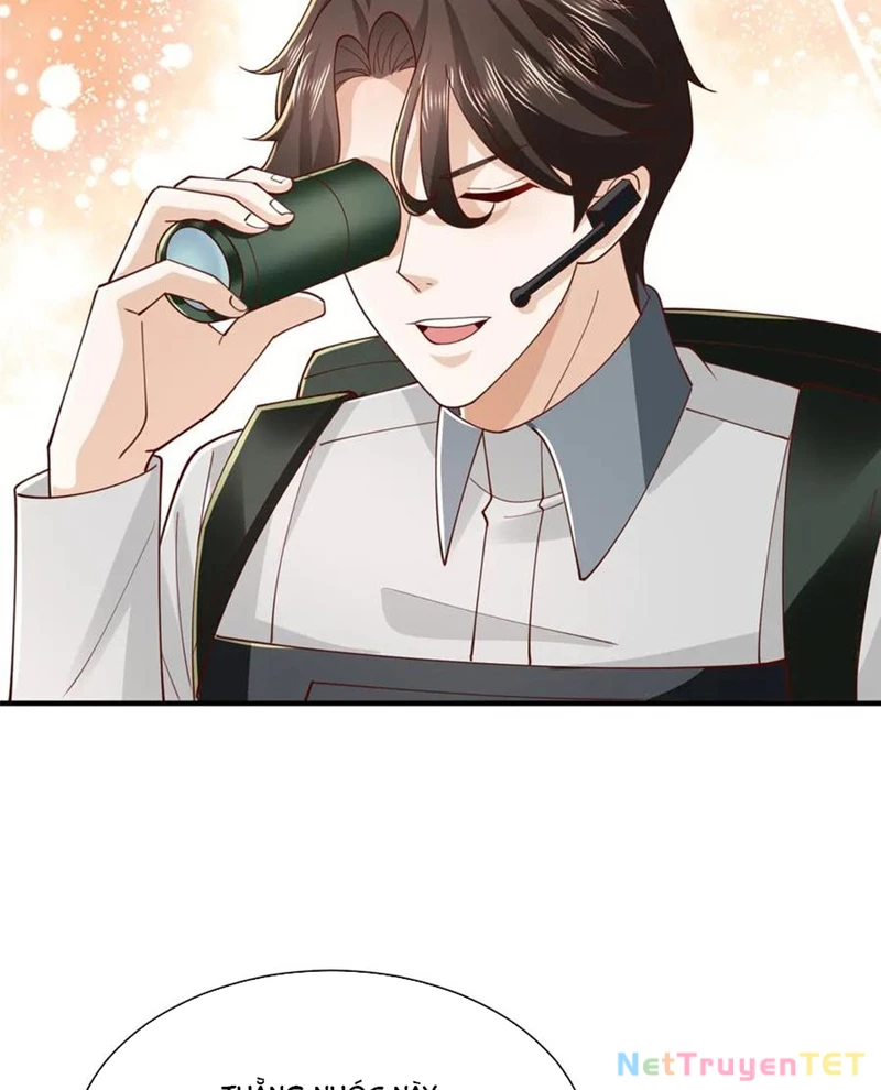 Mỗi Tuần Ta Có Một Nghề Nghiệp Mới Chapter 765 - Trang 4