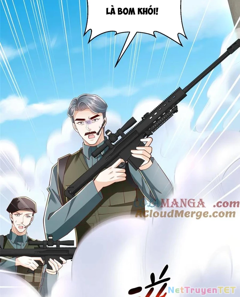 Mỗi Tuần Ta Có Một Nghề Nghiệp Mới Chapter 765 - Trang 4