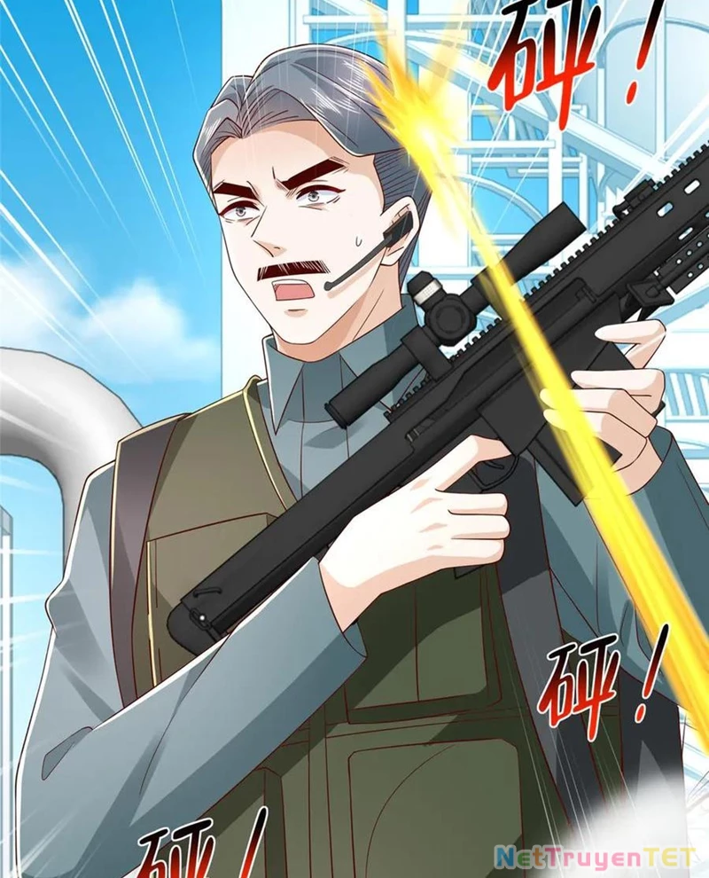 Mỗi Tuần Ta Có Một Nghề Nghiệp Mới Chapter 765 - Trang 4