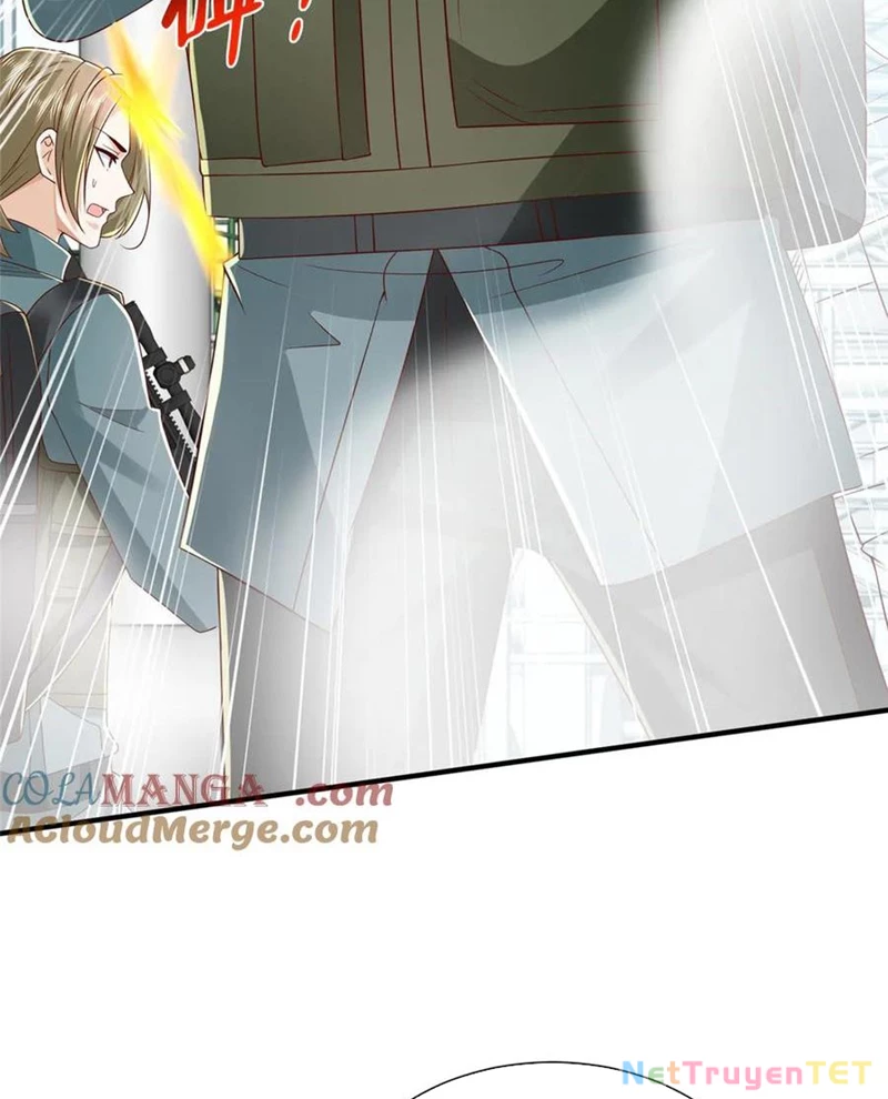Mỗi Tuần Ta Có Một Nghề Nghiệp Mới Chapter 765 - Trang 4
