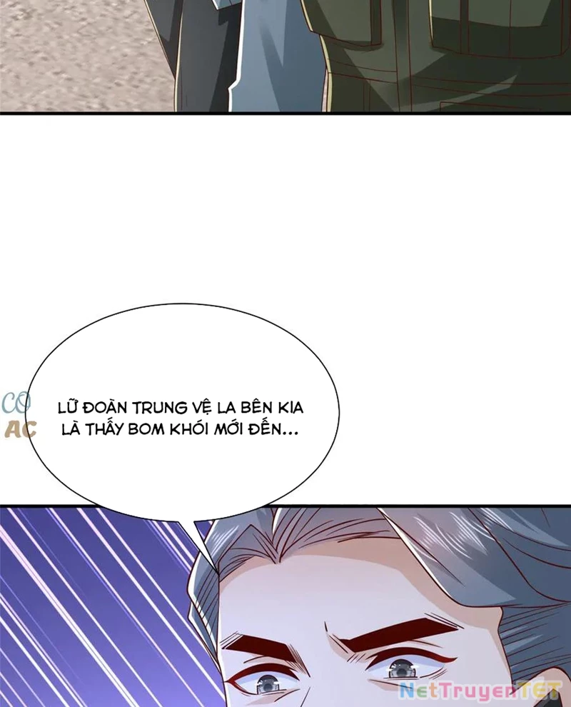 Mỗi Tuần Ta Có Một Nghề Nghiệp Mới Chapter 765 - Trang 4