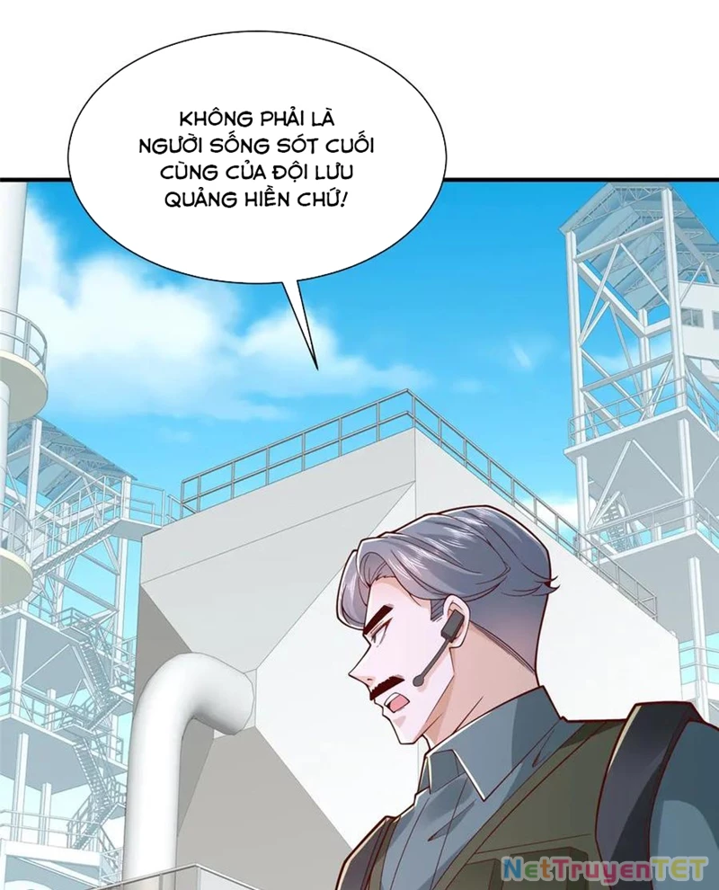 Mỗi Tuần Ta Có Một Nghề Nghiệp Mới Chapter 765 - Next Chapter 766