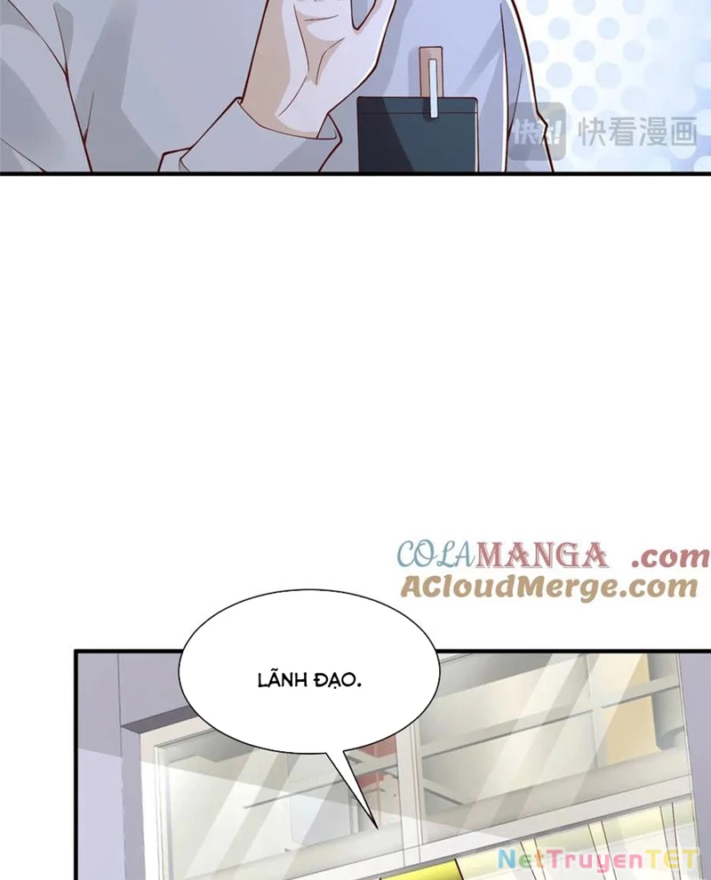 Mỗi Tuần Ta Có Một Nghề Nghiệp Mới Chapter 765 - Trang 4
