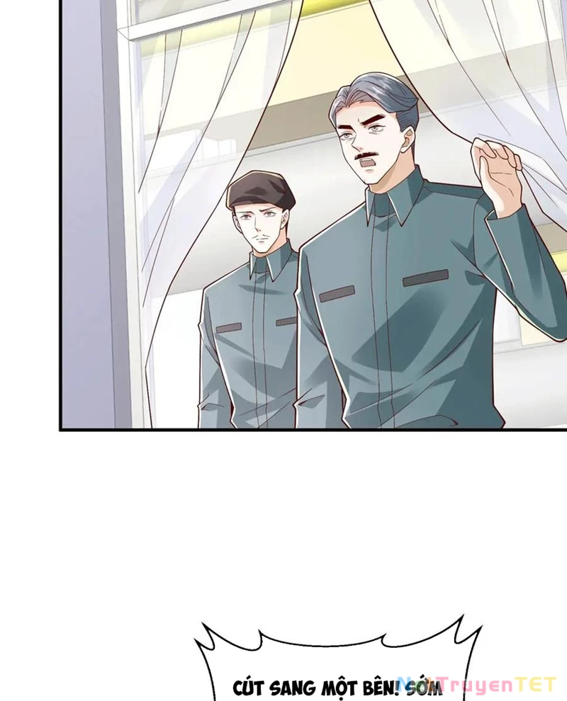 Mỗi Tuần Ta Có Một Nghề Nghiệp Mới Chapter 765 - Trang 4
