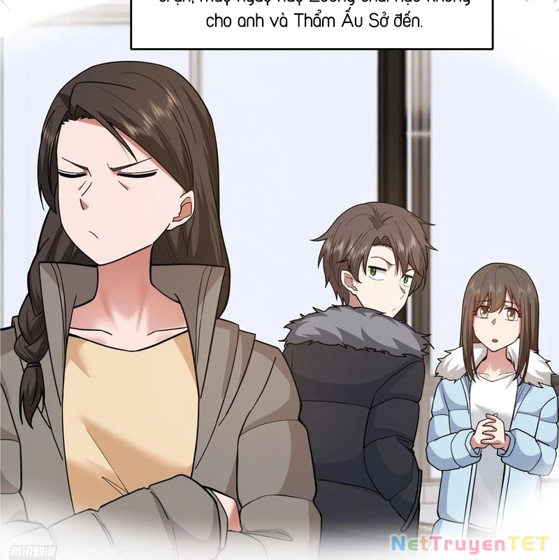 Ta Không Muốn Trùng Sinh Đâu Chapter 406 - Trang 4