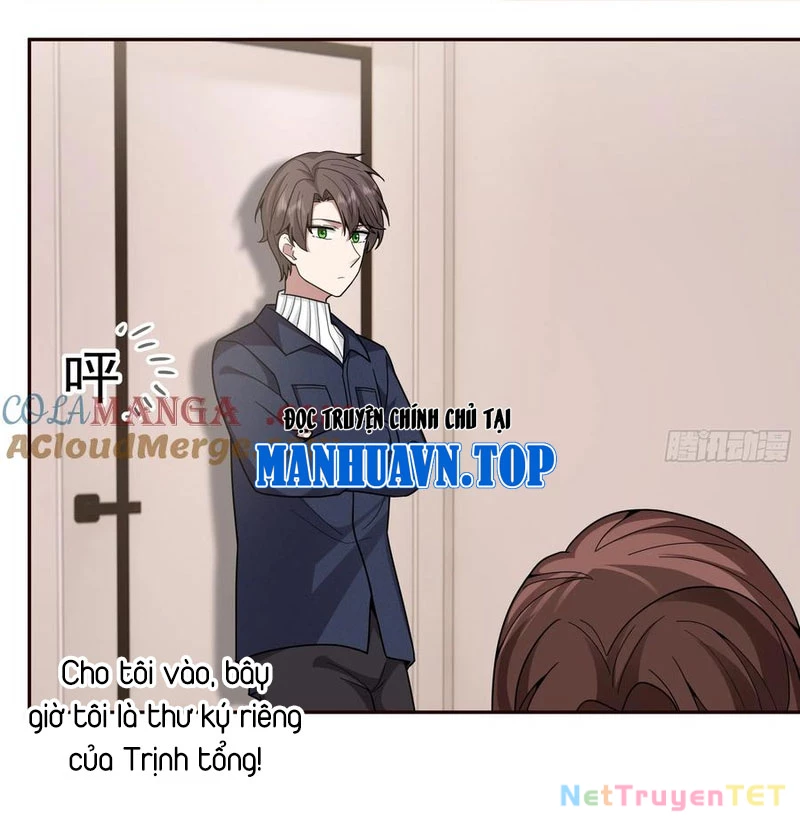 Ta Không Muốn Trùng Sinh Đâu Chapter 406 - Trang 4