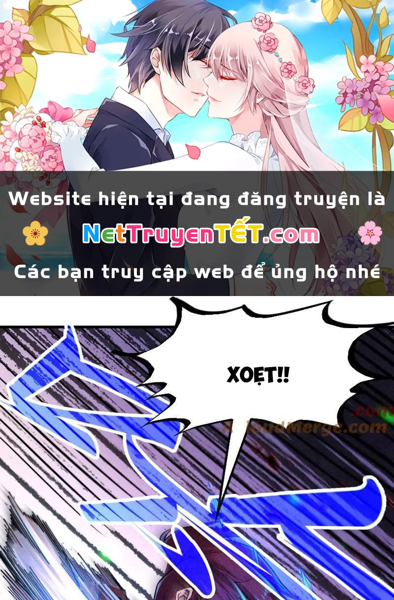 Vạn Cổ Chí Tôn Chapter 384 - Trang 4