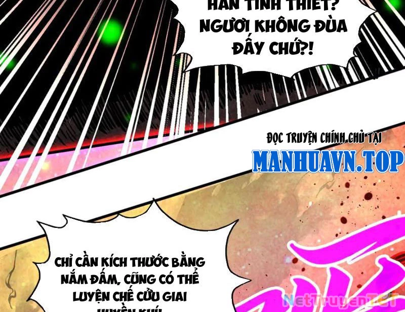 Vạn Cổ Chí Tôn Chapter 384 - Trang 4