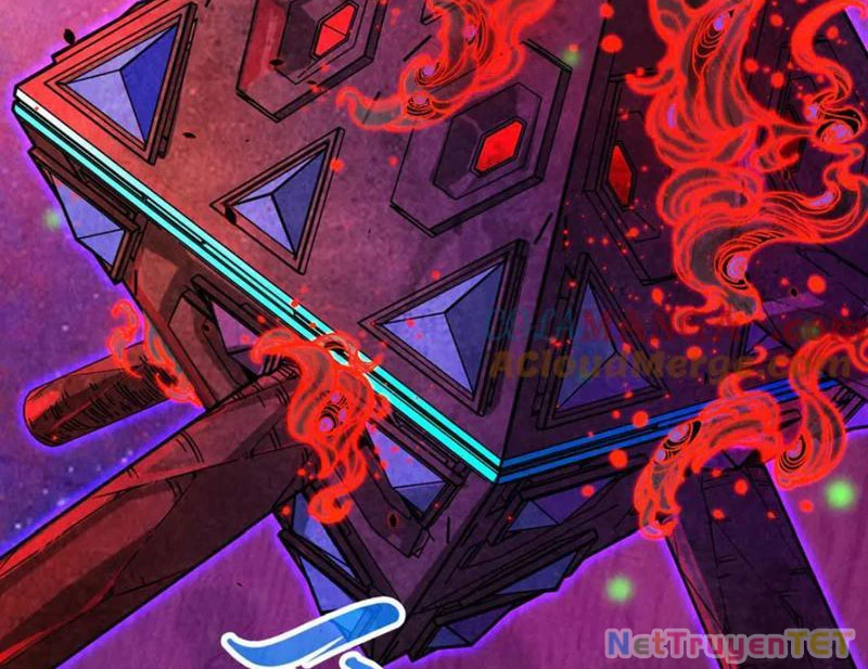 Vạn Cổ Chí Tôn Chapter 384 - Trang 4