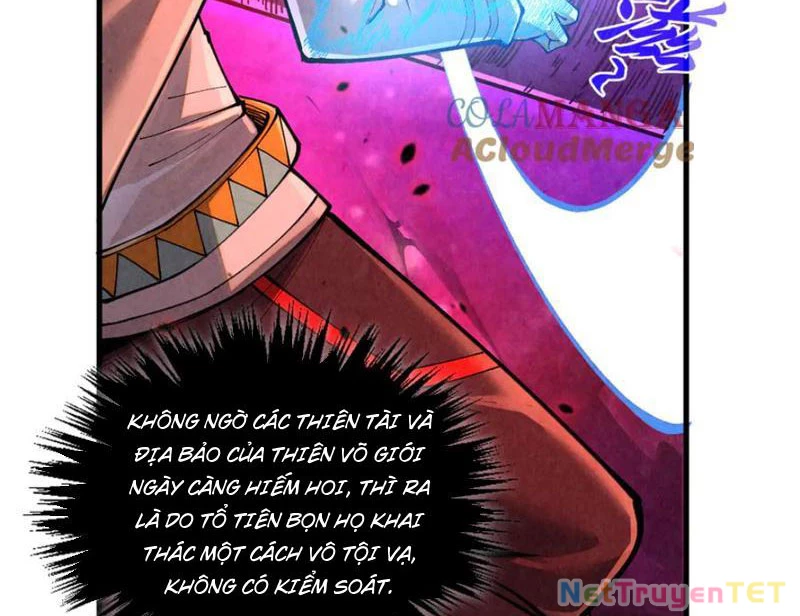 Vạn Cổ Chí Tôn Chapter 384 - Trang 4
