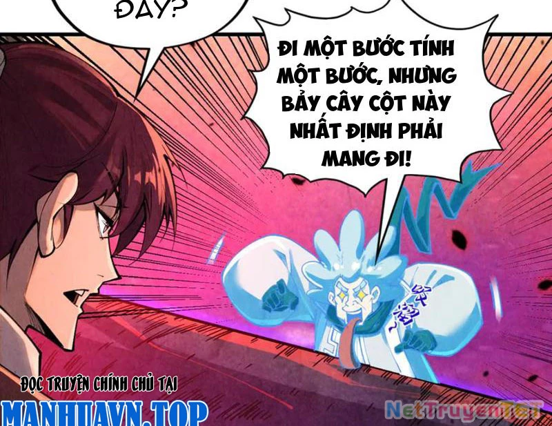 Vạn Cổ Chí Tôn Chapter 384 - Trang 4