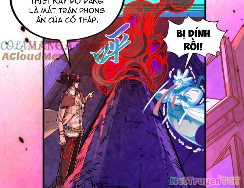 Vạn Cổ Chí Tôn Chapter 384 - Trang 4