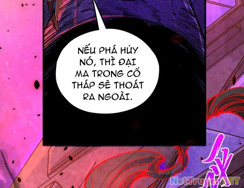 Vạn Cổ Chí Tôn Chapter 384 - Trang 4