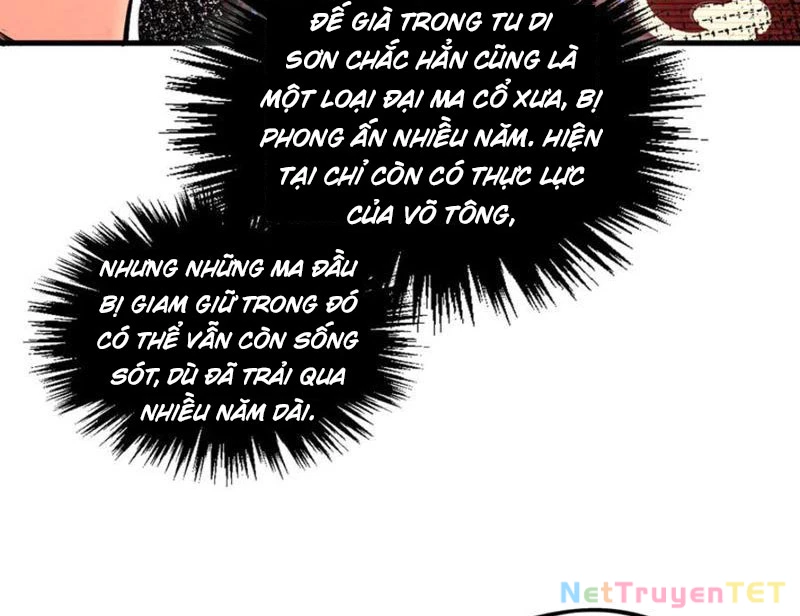 Vạn Cổ Chí Tôn Chapter 384 - Trang 4