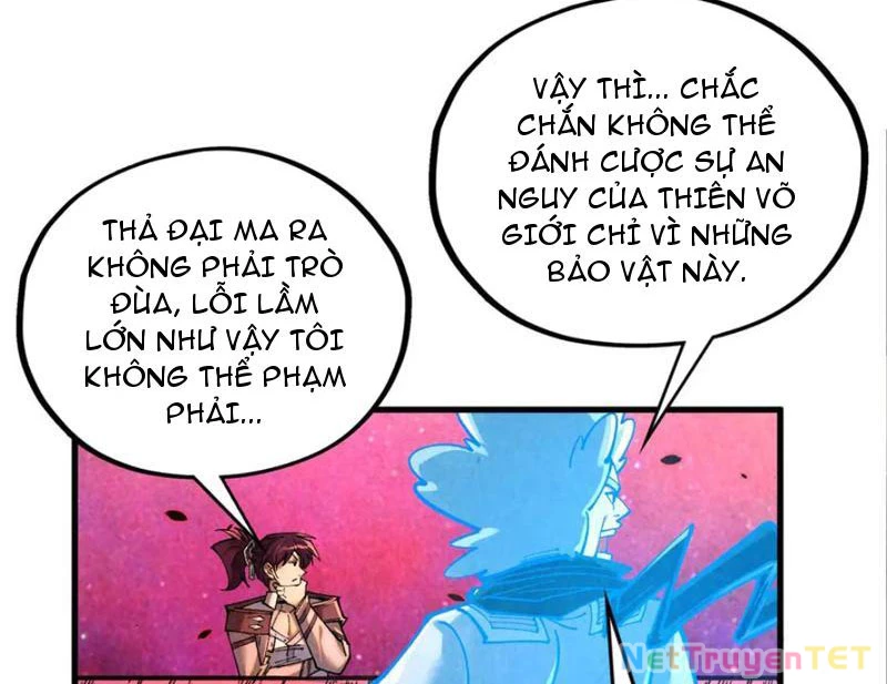 Vạn Cổ Chí Tôn Chapter 384 - Trang 4