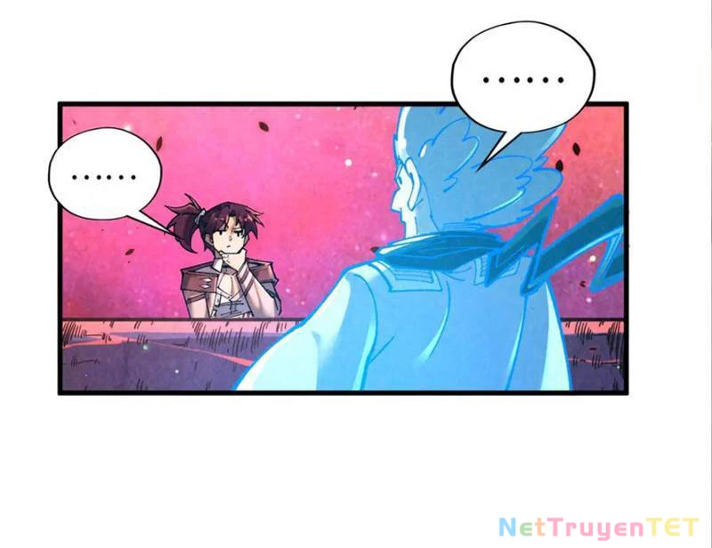 Vạn Cổ Chí Tôn Chapter 384 - Trang 4