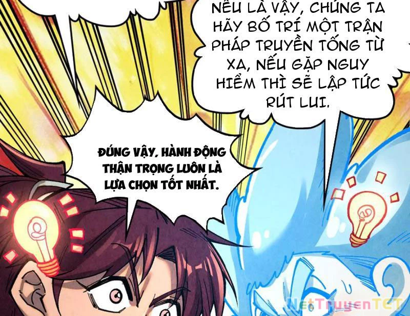 Vạn Cổ Chí Tôn Chapter 384 - Trang 4