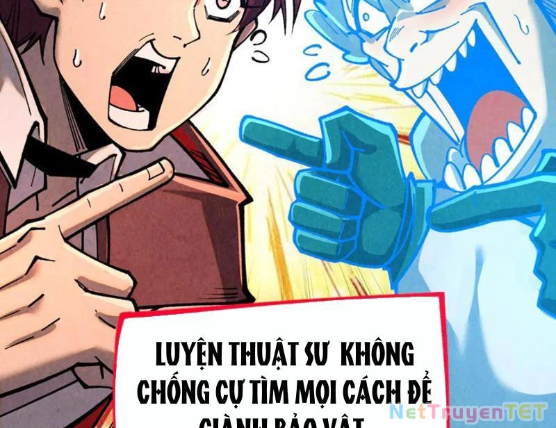 Vạn Cổ Chí Tôn Chapter 384 - Trang 4