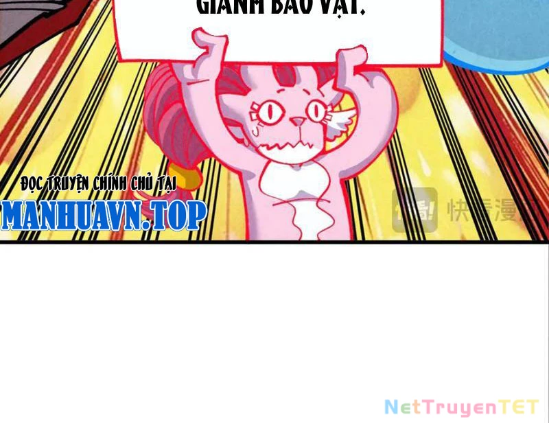 Vạn Cổ Chí Tôn Chapter 384 - Trang 4