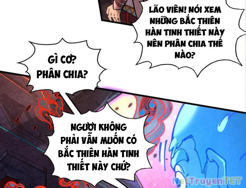 Vạn Cổ Chí Tôn Chapter 384 - Trang 4