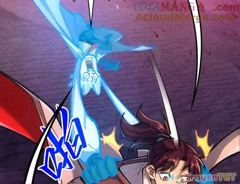 Vạn Cổ Chí Tôn Chapter 384 - Trang 4