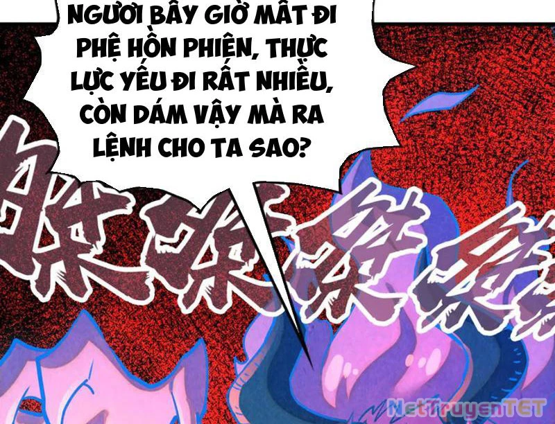 Vạn Cổ Chí Tôn Chapter 384 - Trang 4