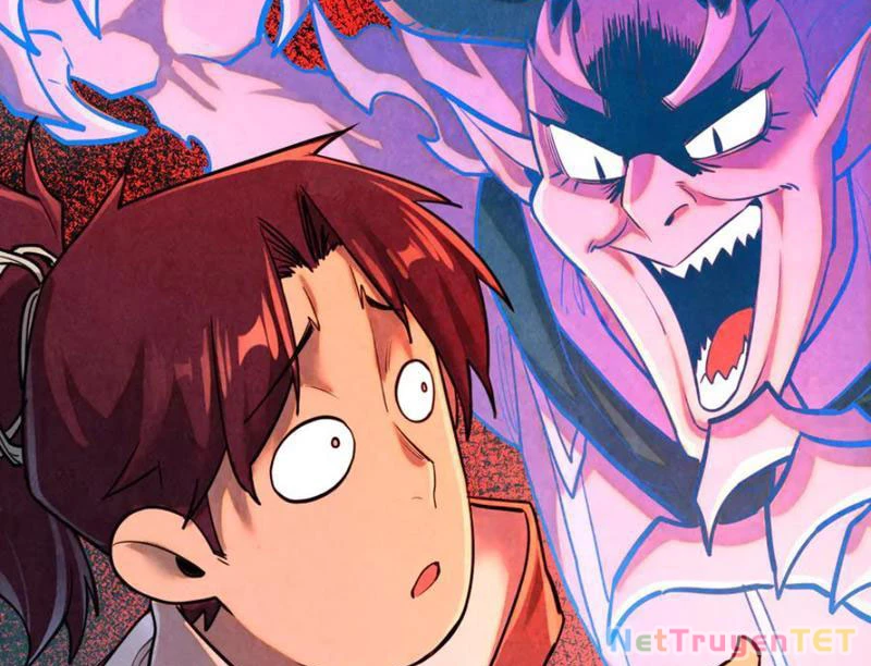 Vạn Cổ Chí Tôn Chapter 384 - Trang 4