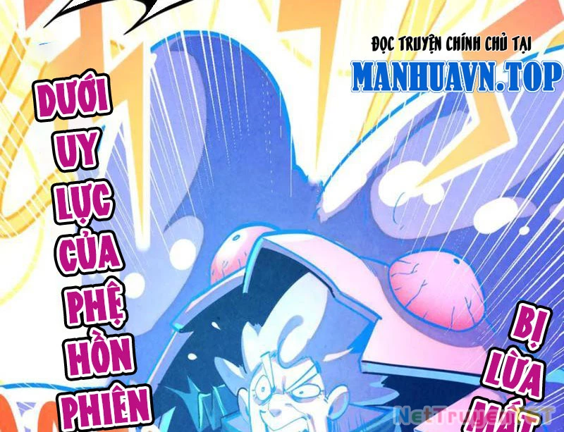 Vạn Cổ Chí Tôn Chapter 384 - Trang 4