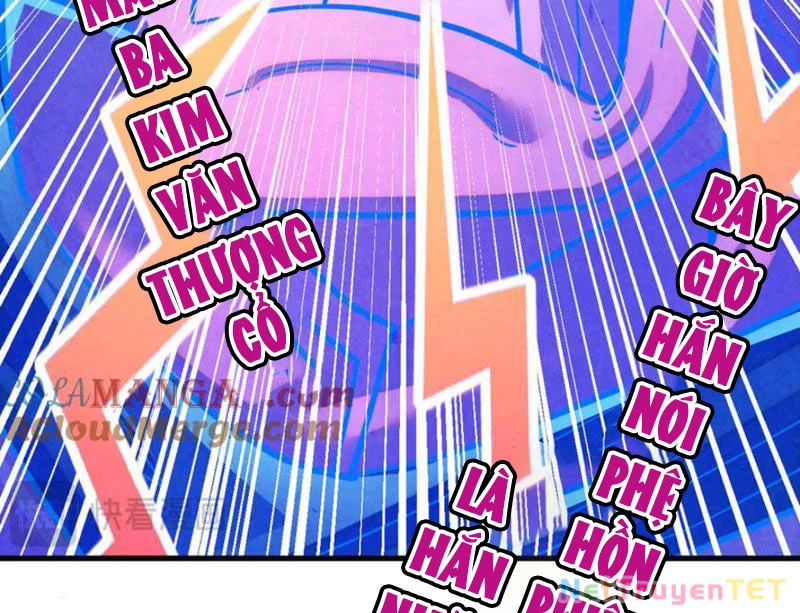 Vạn Cổ Chí Tôn Chapter 384 - Trang 4