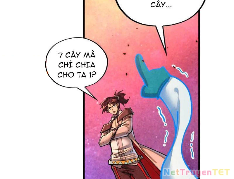 Vạn Cổ Chí Tôn Chapter 384 - Trang 4