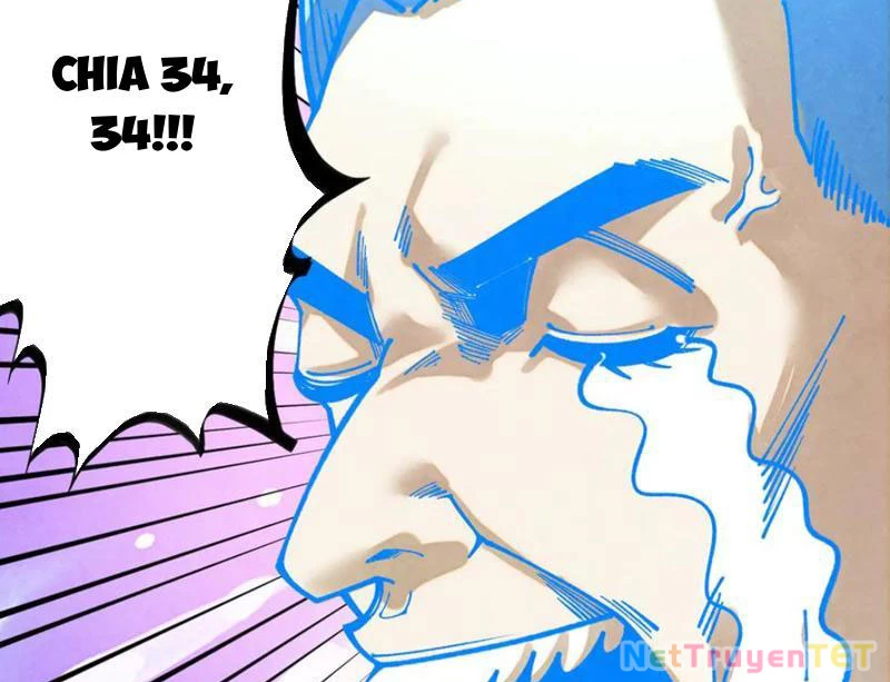 Vạn Cổ Chí Tôn Chapter 384 - Trang 4