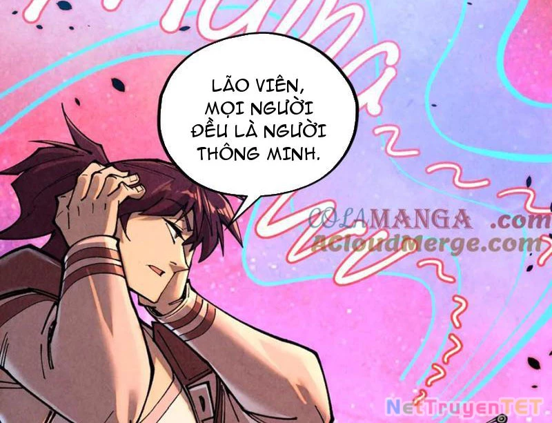 Vạn Cổ Chí Tôn Chapter 384 - Trang 4