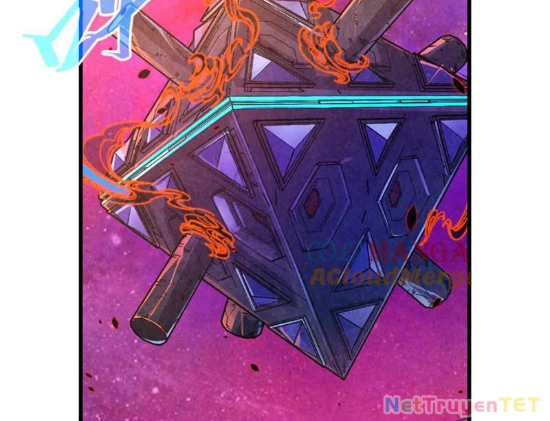 Vạn Cổ Chí Tôn Chapter 384 - Trang 4