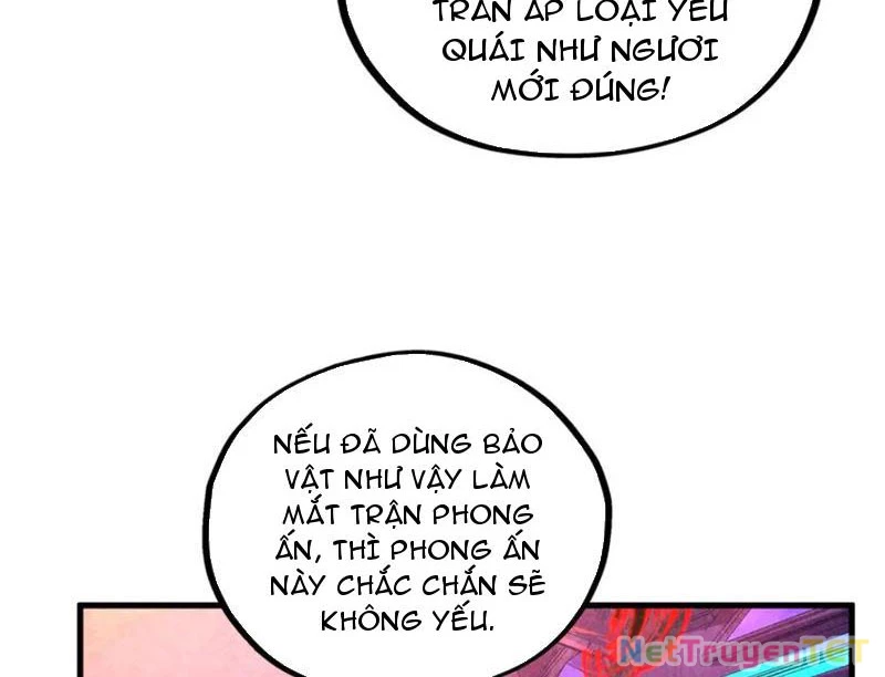 Vạn Cổ Chí Tôn Chapter 384 - Trang 4