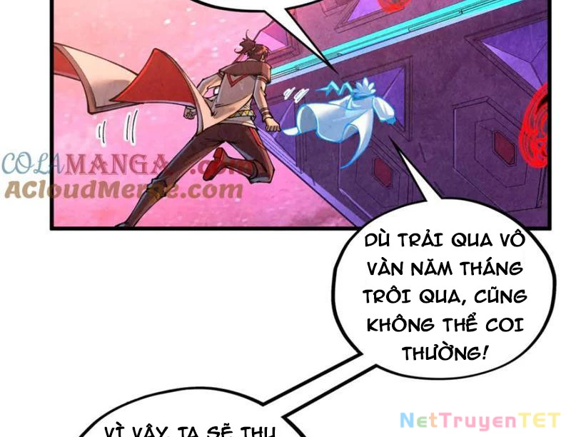 Vạn Cổ Chí Tôn Chapter 384 - Trang 4