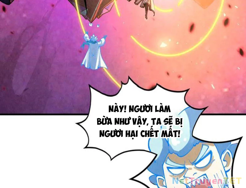 Vạn Cổ Chí Tôn Chapter 384 - Trang 4