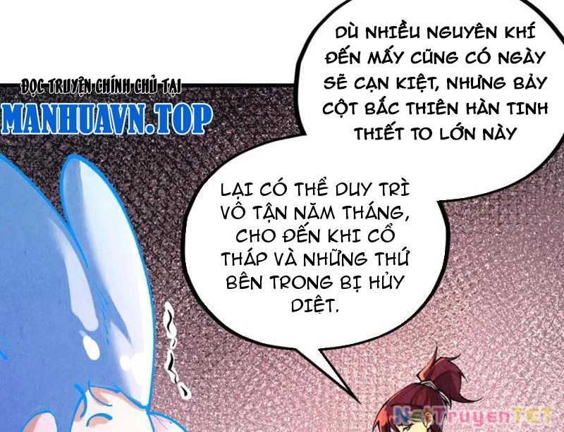 Vạn Cổ Chí Tôn Chapter 384 - Trang 4
