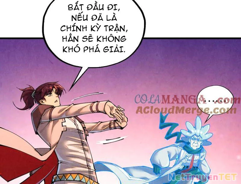 Vạn Cổ Chí Tôn Chapter 384 - Trang 4