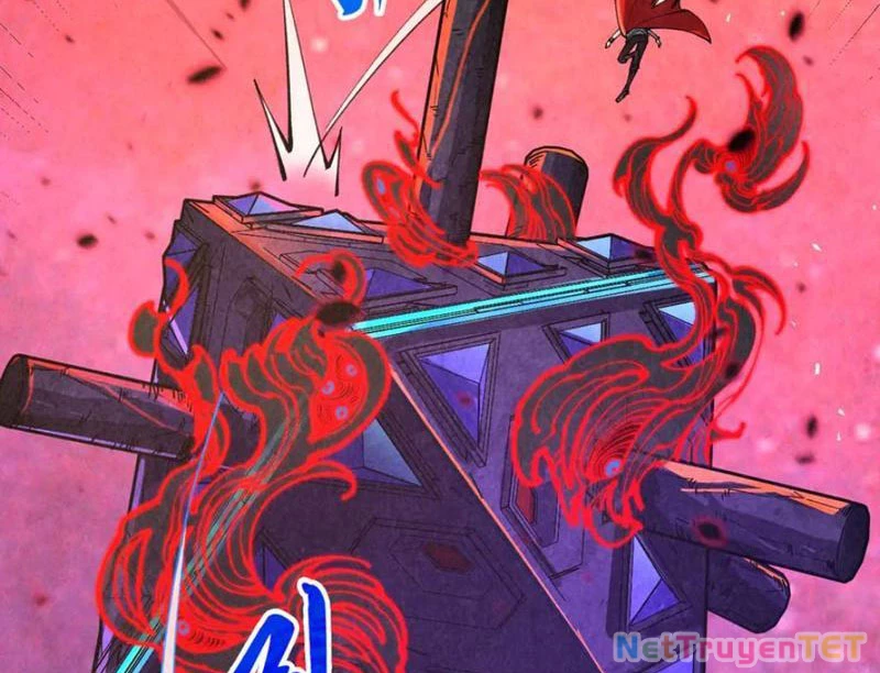 Vạn Cổ Chí Tôn Chapter 384 - Trang 4