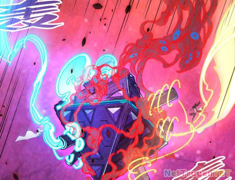 Vạn Cổ Chí Tôn Chapter 384 - Trang 4