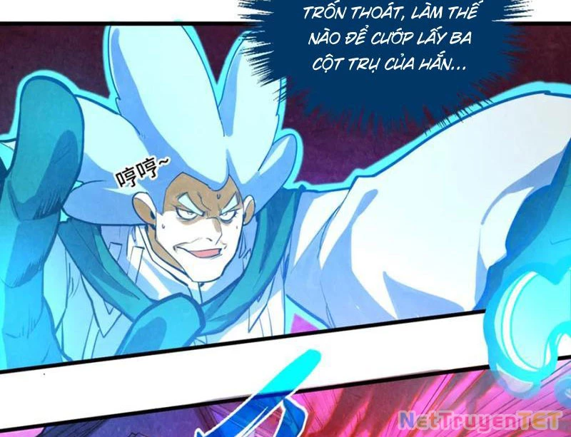 Vạn Cổ Chí Tôn Chapter 384 - Trang 4